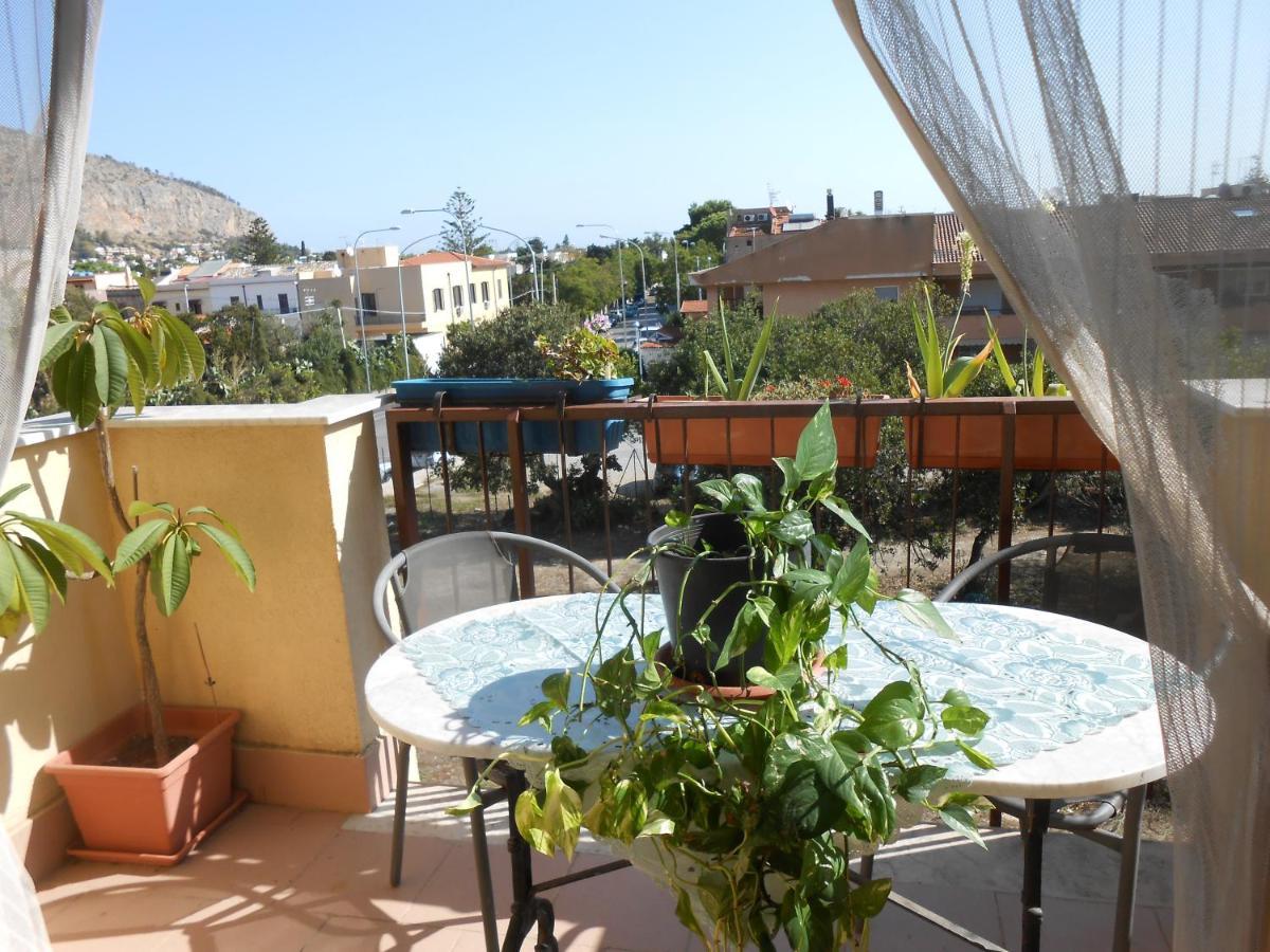 A Palermo 2*