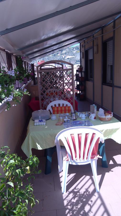 A Palermo 2* Mondello