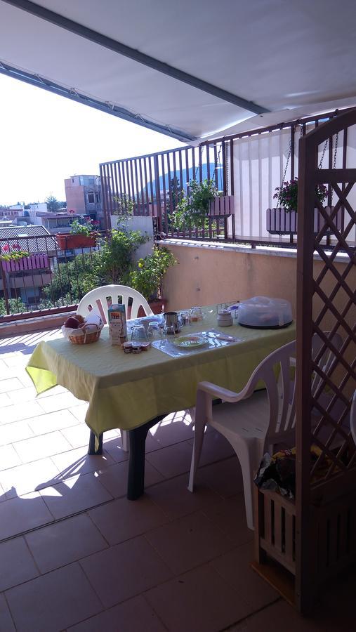 A Palermo Mondello