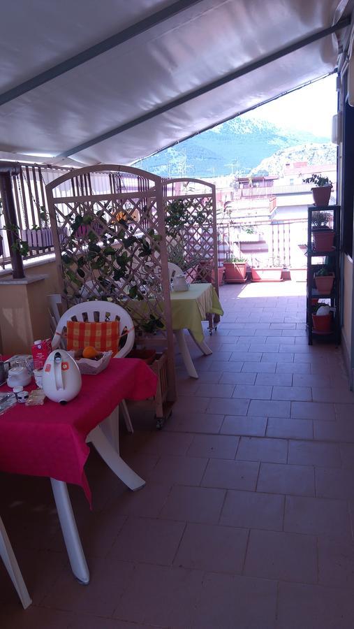 Alojamento de Acomodação e Pequeno-almoço A Palermo