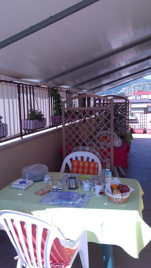 A Palermo Alojamento de Acomodação e Pequeno-almoço