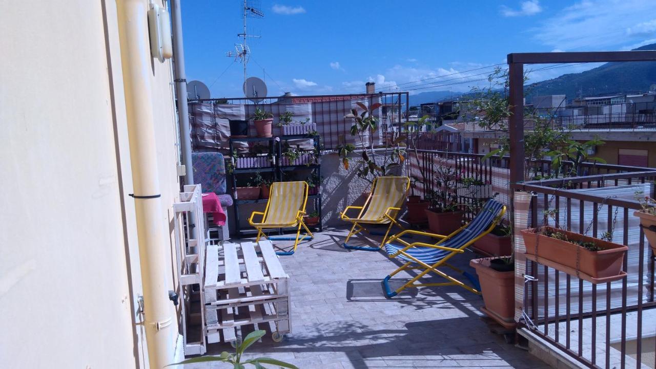 A Palermo Alojamento de Acomodação e Pequeno-almoço
