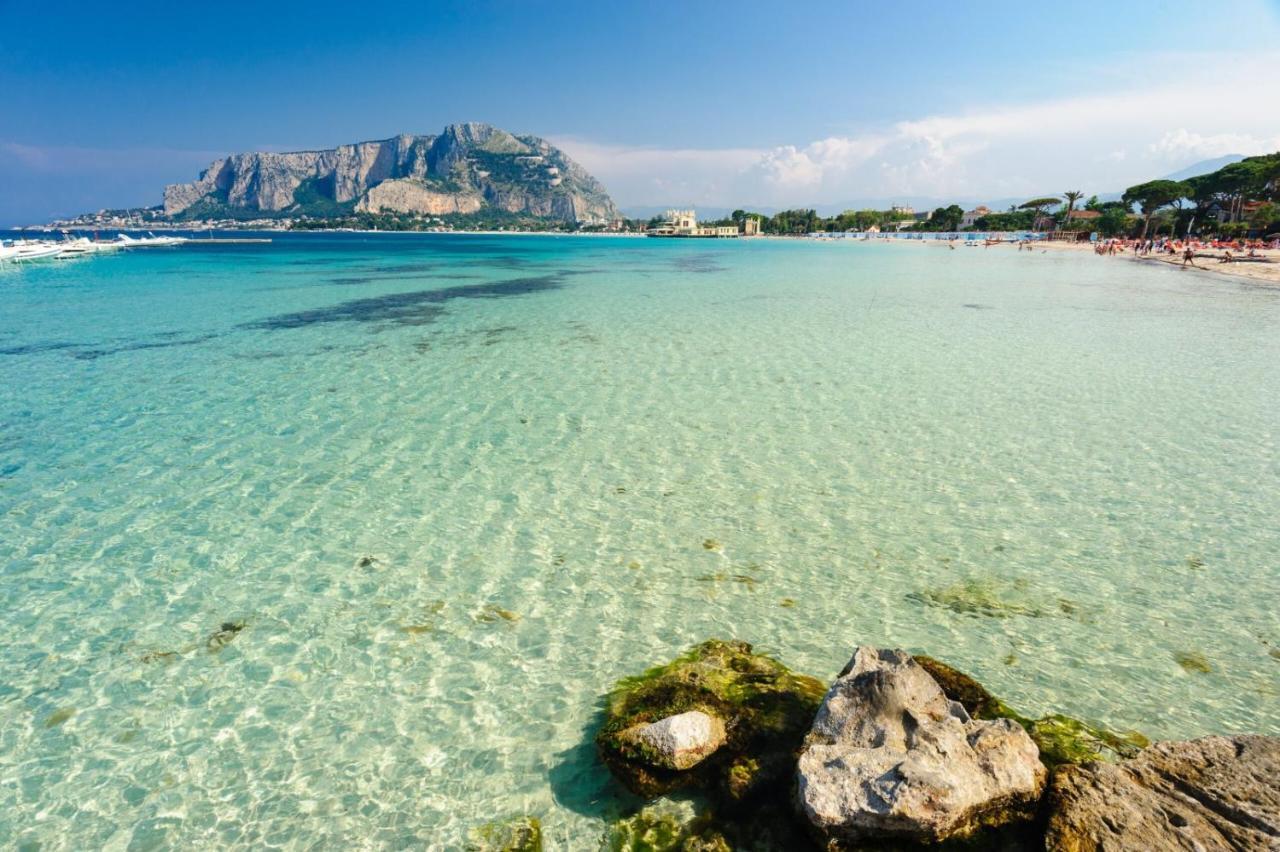Bed & Breakfast Camera A Palermo