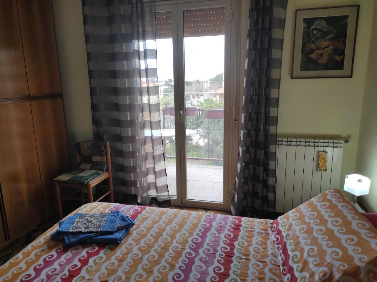 Camera A Palermo Bed & Breakfast
