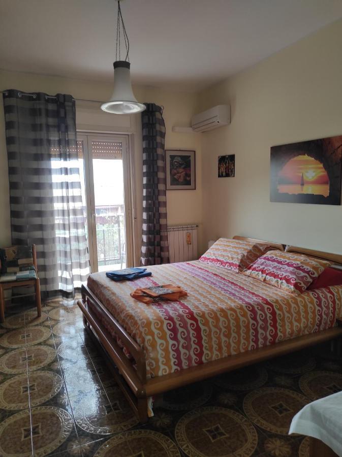Camera A Palermo Bed & Breakfast