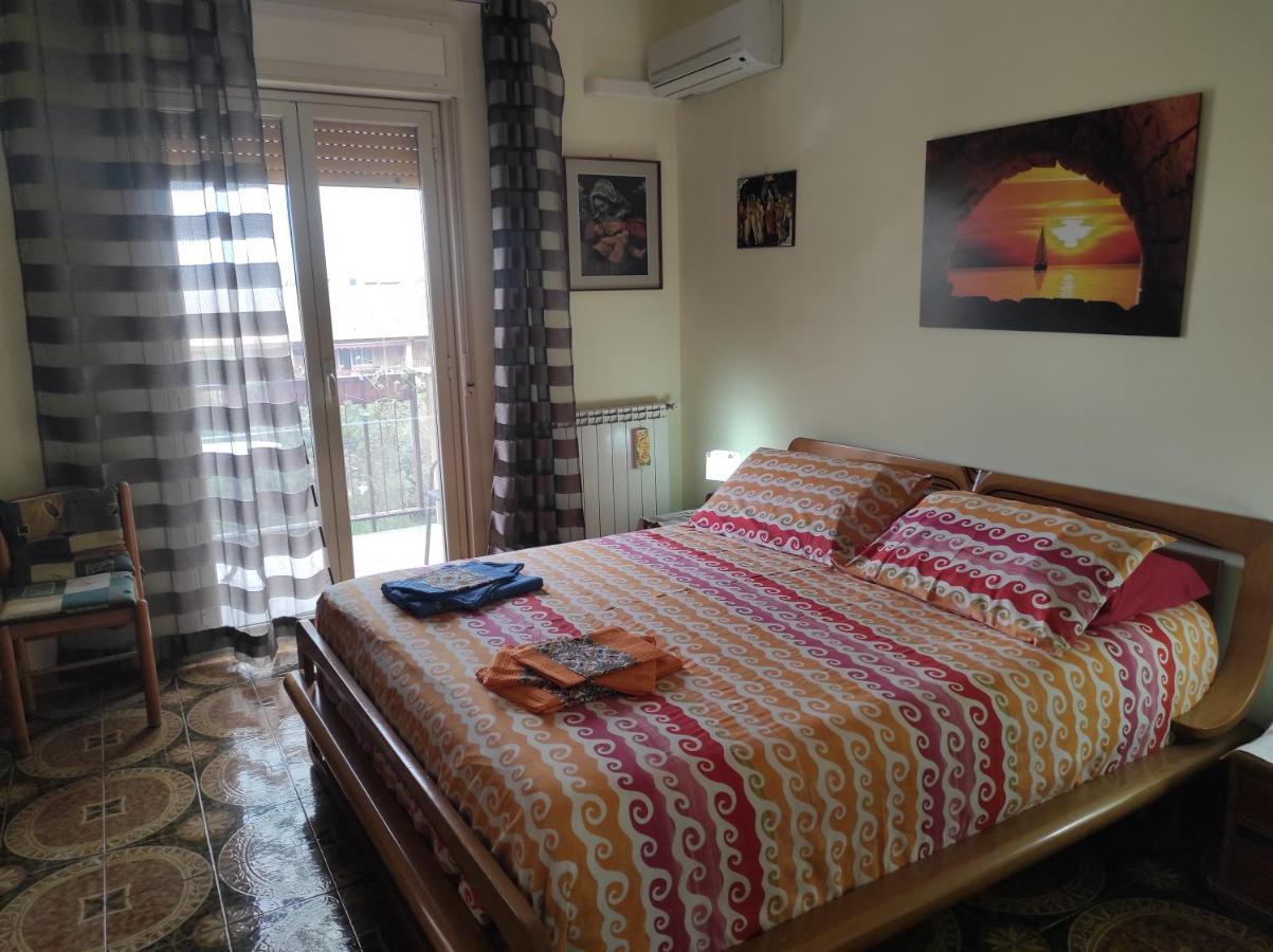 Camera A Palermo Bed & Breakfast Mondello