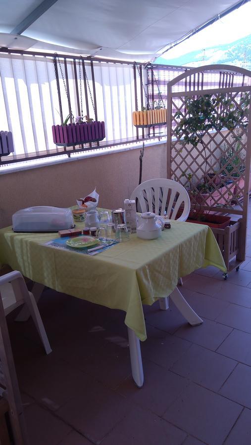 Camera A Palermo Bed & Breakfast 2*