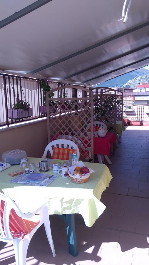 Frühstückspension Camera A Palermo 2*