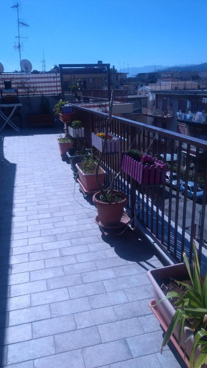 Camera A Palermo