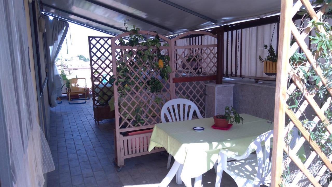 Bed & Breakfast Camera A Palermo